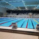 Leut Apartment, 3min Beach, 15min Center