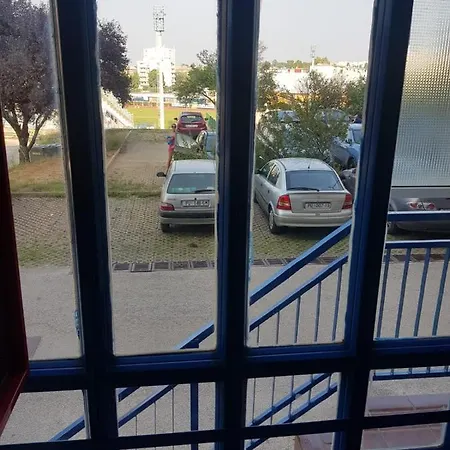 Apartmán Leut Apartment, 3min Beach, 15min Center Pula