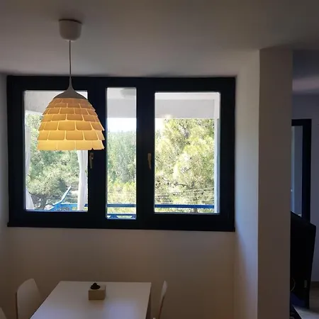 Διαμέρισμα Leut Apartment, 3min Beach, 15min Center