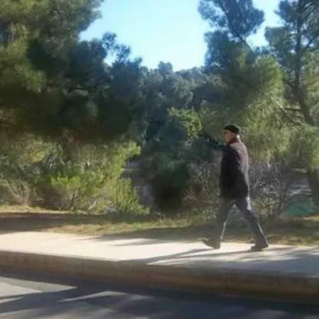 Leut Apartment, 3min Beach, 15min Center * Πούλα