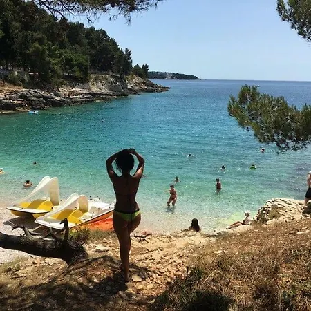 Διαμέρισμα Leut Apartment, 3min Beach, 15min Center