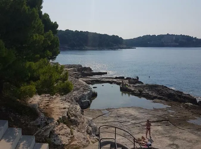 Apartamento Leut Apartment, 3min Beach, 15min Center Pula