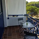 公寓 Leut Apartment, 3min Beach, 15min Center 普拉