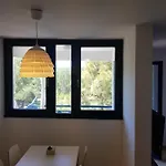公寓 Leut Apartment, 3min Beach, 15min Center