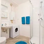 Leut Apartment, 3min Beach, 15min Center 公寓 普拉