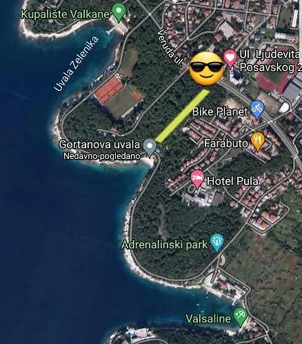 Leut Apartment, 3min Beach, 15min Center *