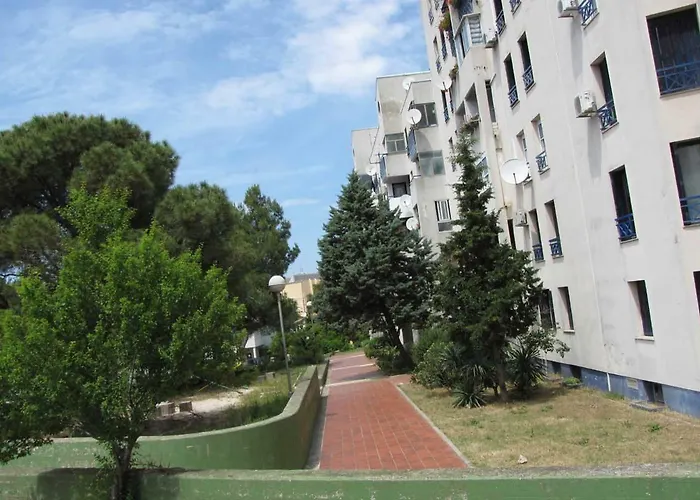Leut Apartment, 3min Beach, 15min Center 풀라